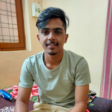Vemulapudi Mojesh Kumar