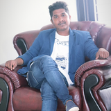 Vikranth Neelam