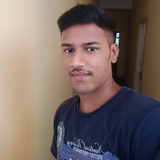 Kartik Roy