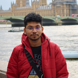 Stanley Ponraj