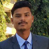 Nishan Chandrashekhar Joshi