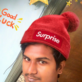 Udaykumar Rokkala
