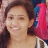 Priyanka Pillai C