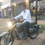 K.S.K.Karthic Kishore