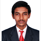 Manoj Prasath M