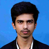 Abhishek M