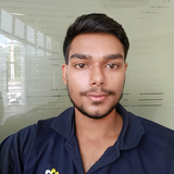 Harshit Panwar