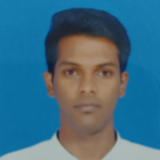 Harshith Raj H R
