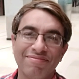 Vineet Arora