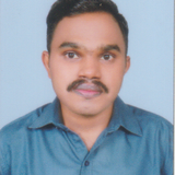Vineesh M