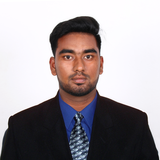 Maneesh Kumar J