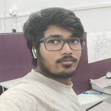 Ankit Kumar Singh