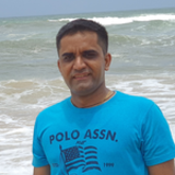 Mitesh Thakkar