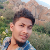 Prabhudas Govind Inwate