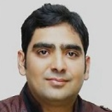 Sudhakar Velidi