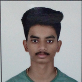 Bhavesh Manoj Barmase