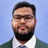 Probir Raha Chowdhury