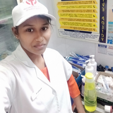 Ranjitha Rajagopal