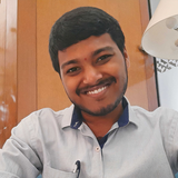 Vishal Kotha