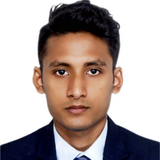 Krishnendu Mal