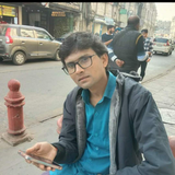 Manish Gupta