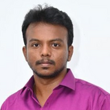Joseph Manoj