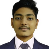 Namit Sunil Chaudhari