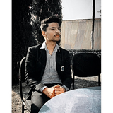 Ayush Kumar