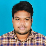Balakrishna Devisetti