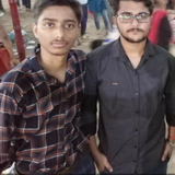 Harshit Srivastav