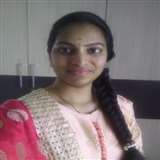 Poojitha . M