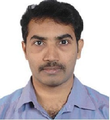 Vijaya Kumar Varma