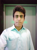 Santosh Yadav