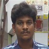 Boopathi R