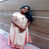 Thejaswini R