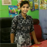 Saumya Jaiswal