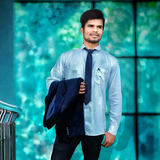 Vinayak Bhale