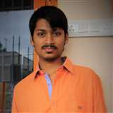 Uday Kiran Podugu