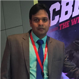 Nitesh Kumar