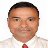 D Srinivasa Rao