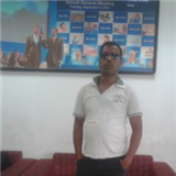 Girish Chand Singh