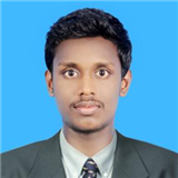 Vigneshwaran U