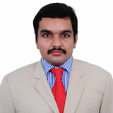 Aswin M Pillai