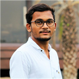 Krunal Rajput