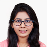 Vasudha Shrikhandey