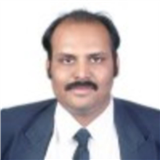 Kishore S M