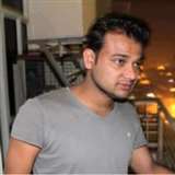 Rohit Kumar Dwivedi