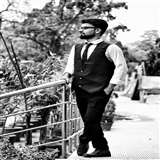 Abhinav Kumar
