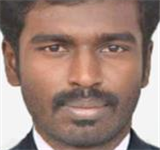 Stalin Ramkumar