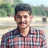 Aswin Jaladhar